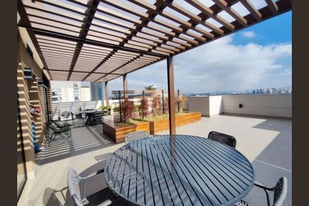 Apartamento à venda com 84m², 3 quartos e 2 vagas