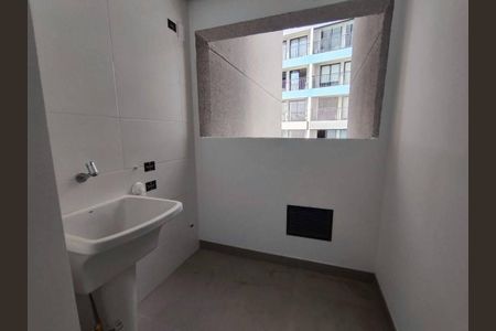 Apartamento à venda com 84m², 3 quartos e 2 vagas