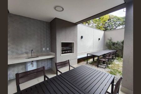 Apartamento à venda com 84m², 3 quartos e 2 vagas
