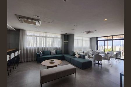 Apartamento à venda com 3 quartos, 84m² em Butantã, São Paulo