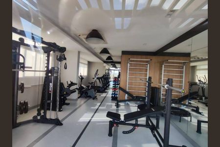 Apartamento à venda com 84m², 3 quartos e 2 vagas