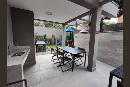 Apartamento à venda com 84m², 3 quartos e 2 vagas