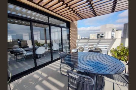 Apartamento à venda com 84m², 3 quartos e 2 vagas