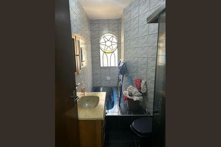 Casa à venda com 7 quartos, 305m² em Vila Pirituba, São Paulo