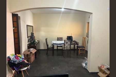 Casa à venda com 7 quartos, 305m² em Vila Pirituba, São Paulo