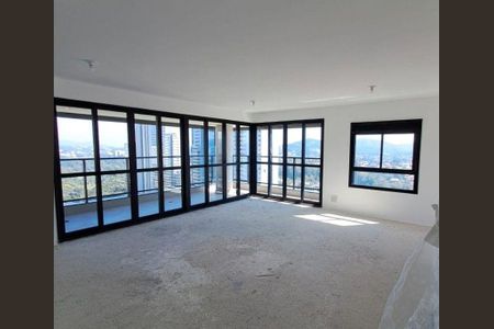 Apartamento à venda com 2 quartos, 112m² em Alphaville Empresarial, Barueri