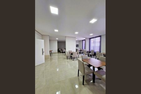 Apartamento à venda com 2 quartos, 62m² em Jardim, Santo André