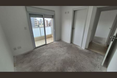 Apartamento à venda com 2 quartos, 62m² em Jardim, Santo André