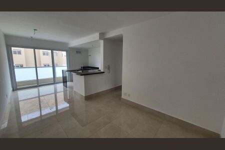 Apartamento à venda com 2 quartos, 62m² em Jardim, Santo André