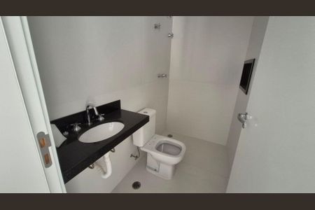 Apartamento à venda com 2 quartos, 62m² em Jardim, Santo André