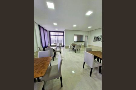Apartamento à venda com 2 quartos, 62m² em Jardim, Santo André