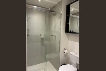 Apartamento para alugar com 1 quarto, 25m² em Vila Nova Conceição, São Paulo