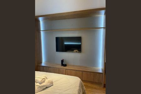 Apartamento para alugar com 1 quarto, 25m² em Vila Nova Conceição, São Paulo