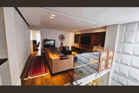 Casa à venda com 3 quartos, 258m² em Vila Alzira, Santo André