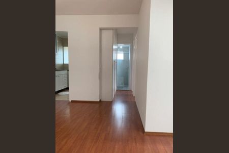 Apartamento para alugar com 2 quartos, 54m² em Pompeia, São Paulo
