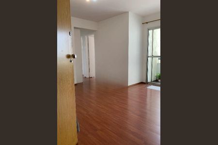Apartamento para alugar com 2 quartos, 54m² em Pompeia, São Paulo