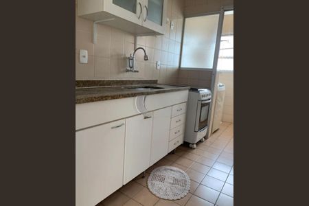 Apartamento para alugar com 54m², 2 quartos e 1 vaga