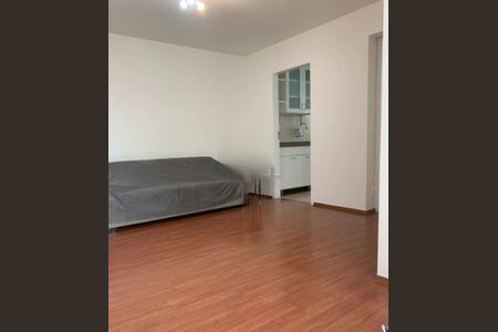 Apartamento para alugar com 2 quartos, 54m² em Pompeia, São Paulo