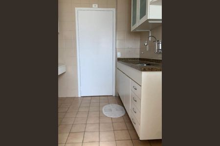 Apartamento para alugar com 54m², 2 quartos e 1 vaga