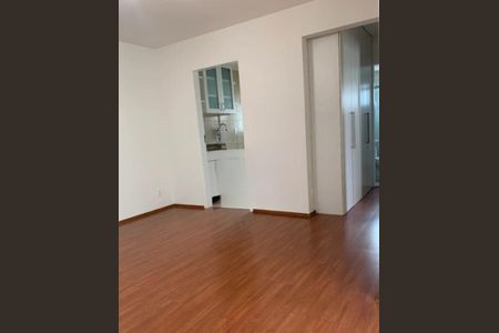 Apartamento para alugar com 2 quartos, 54m² em Pompeia, São Paulo