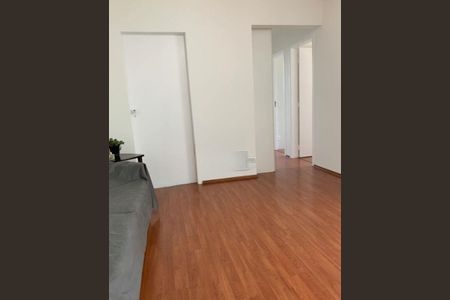 Apartamento para alugar com 2 quartos, 54m² em Pompeia, São Paulo
