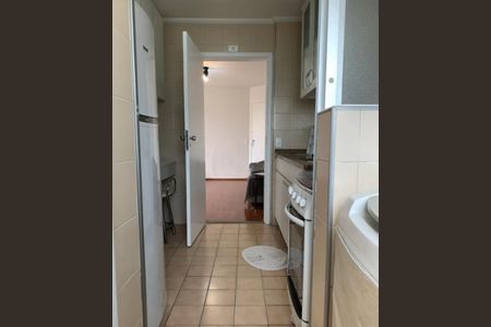 Apartamento para alugar com 54m², 2 quartos e 1 vaga