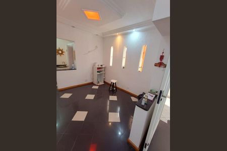 Casa à venda com 3 quartos, 110m² em Vila Leopoldina, São Paulo