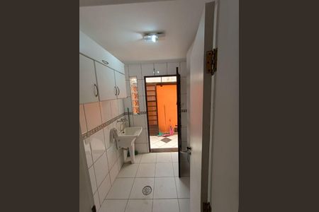 Casa à venda com 3 quartos, 110m² em Vila Leopoldina, São Paulo