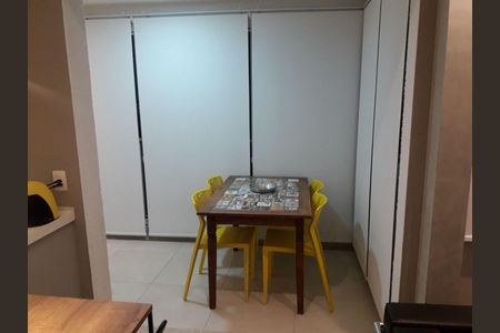 Apartamento à venda com 1 quarto, 47m² em Alphaville Empresarial, Barueri
