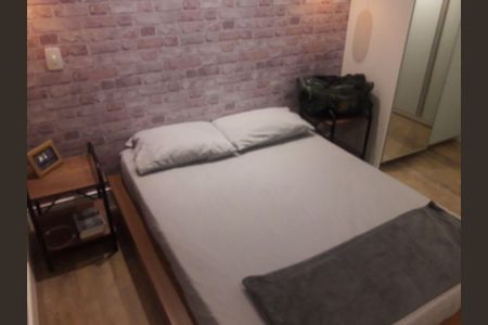Apartamento à venda com 1 quarto, 47m² em Alphaville Empresarial, Barueri