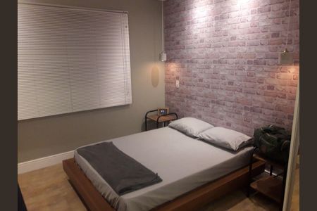 Apartamento à venda com 1 quarto, 47m² em Alphaville Empresarial, Barueri