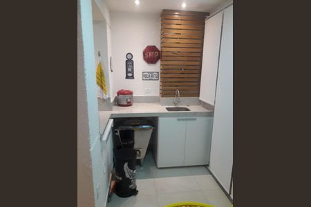 Apartamento à venda com 1 quarto, 47m² em Alphaville Empresarial, Barueri