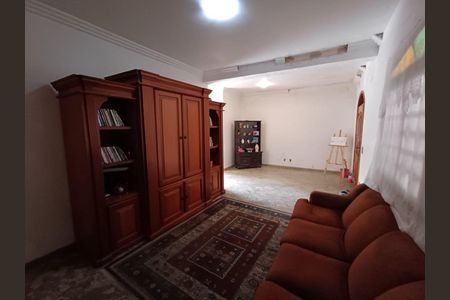 Casa à venda com 3 quartos, 191m² em Alto da Mooca, São Paulo