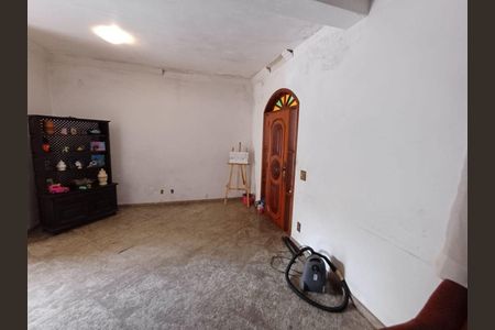 Casa à venda com 3 quartos, 191m² em Alto da Mooca, São Paulo