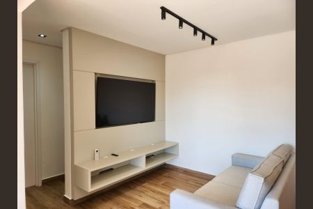 Apartamento à venda com 2 quartos, 80m² em Jardim Guanabara, Campinas
