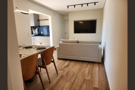 Apartamento à venda com 2 quartos, 80m² em Jardim Guanabara, Campinas