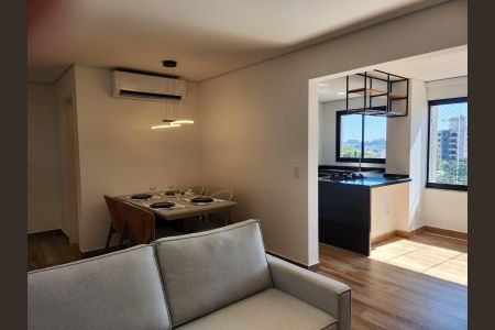 Apartamento à venda com 2 quartos, 80m² em Jardim Guanabara, Campinas
