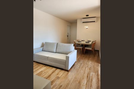 Apartamento à venda com 2 quartos, 80m² em Jardim Guanabara, Campinas