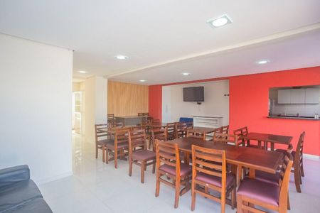 Apartamento à venda com 3 quartos, 102m² em Baeta Neves, São Bernardo do Campo