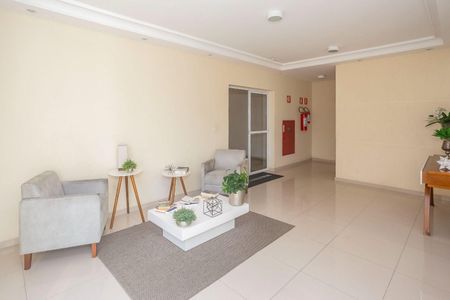 Apartamento à venda com 3 quartos, 102m² em Baeta Neves, São Bernardo do Campo