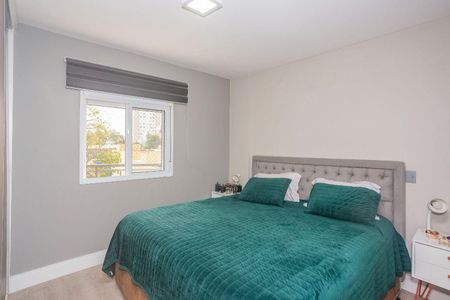 Apartamento à venda com 3 quartos, 102m² em Baeta Neves, São Bernardo do Campo