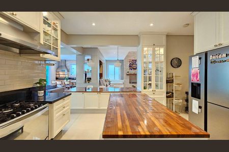 Casa à venda com 404m², 4 quartos e 2 vagas