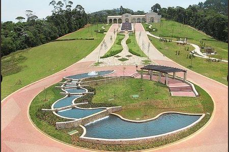 Casa à venda com 404m², 4 quartos e 2 vagas