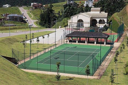 Casa à venda com 404m², 4 quartos e 2 vagas