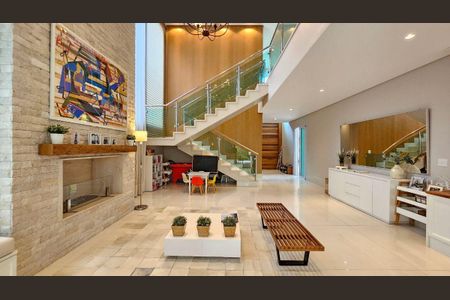 Casa à venda com 404m², 4 quartos e 2 vagas