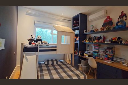 Casa à venda com 4 quartos, 404m² em Colinas da Anhanguera, Santana de Parnaíba