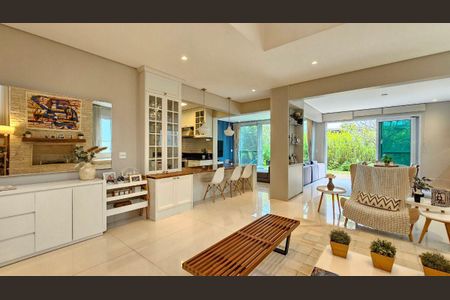 Casa à venda com 4 quartos, 404m² em Colinas da Anhanguera, Santana de Parnaíba