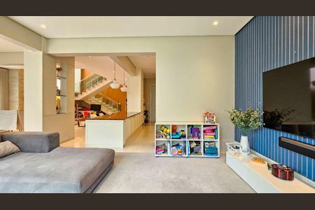 Casa à venda com 404m², 4 quartos e 2 vagas