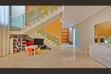 Casa à venda com 404m², 4 quartos e 2 vagas