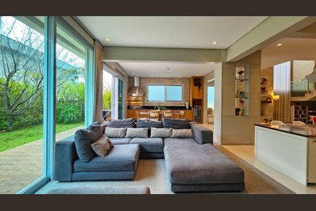 Casa à venda com 4 quartos, 404m² em Colinas da Anhanguera, Santana de Parnaíba